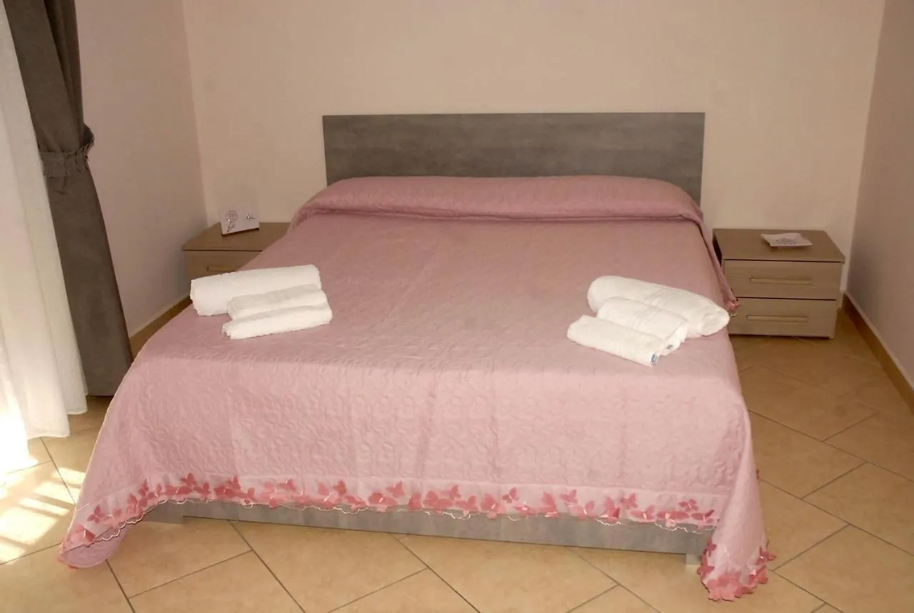 Apartament Appartamen Elisabeth