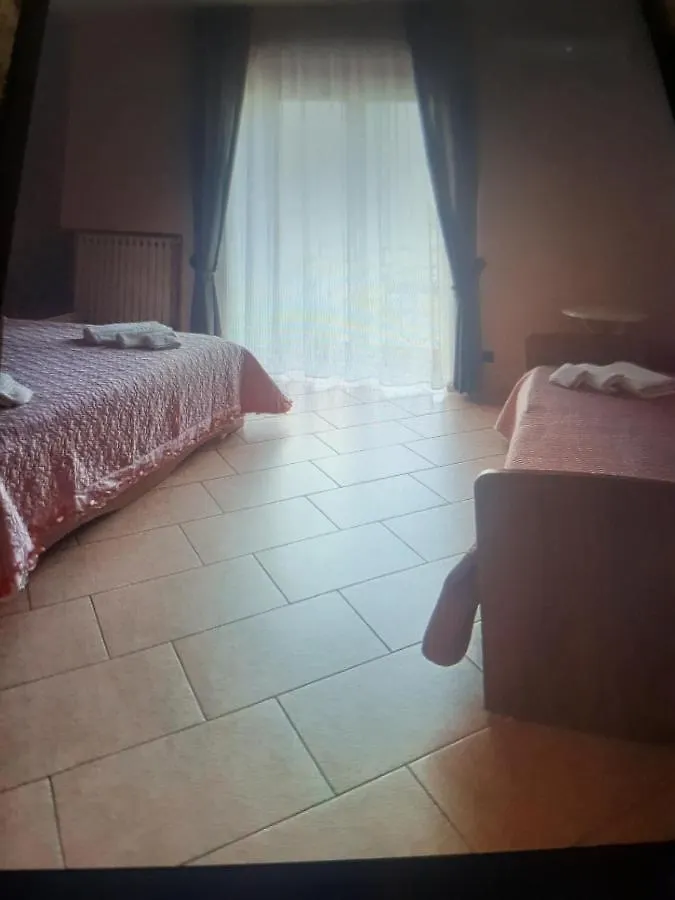 Appartamen Elisabeth Apartament