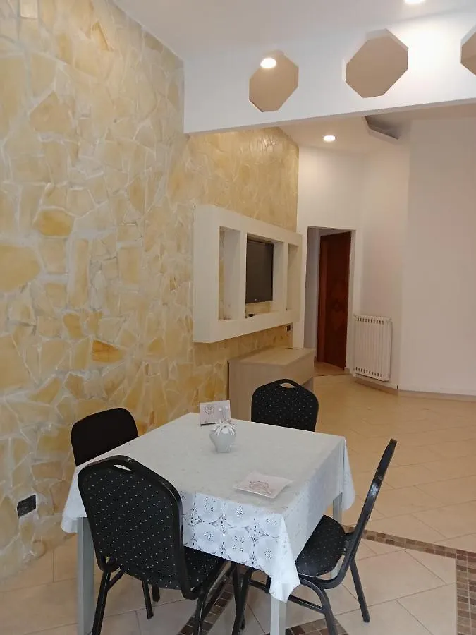 Appartamento Appartamen Elisabeth Italia