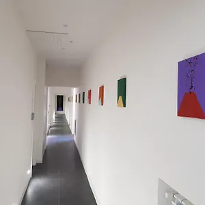 3* Otel Art Street