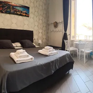 Appartamento Ruggiero's, Napoli