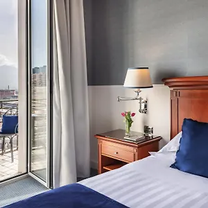 4* Otel Starhotels Terminus