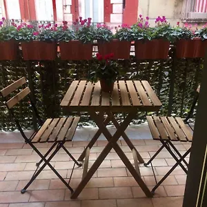  Konukevi Il Cuore Di