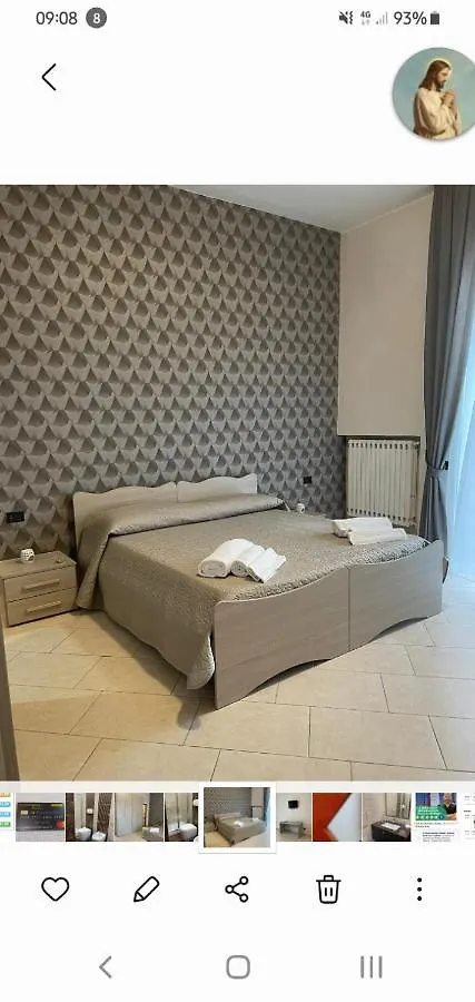 Appartamen Elisabeth location