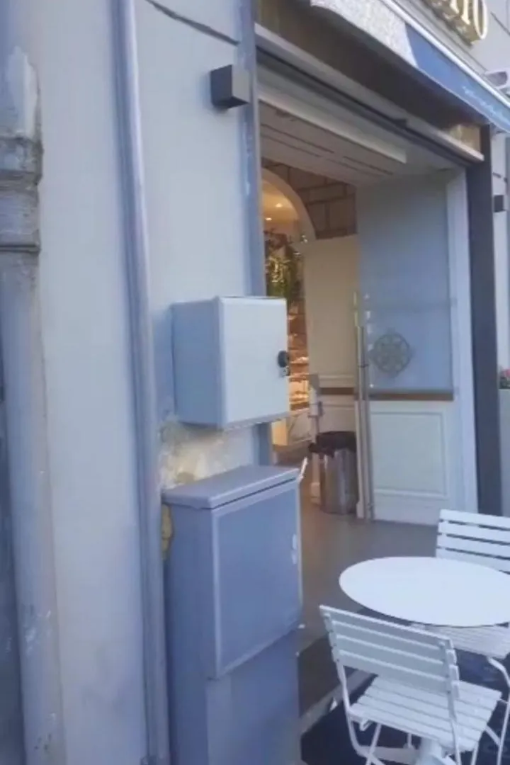 Apartment Appartamen Elisabeth Italy