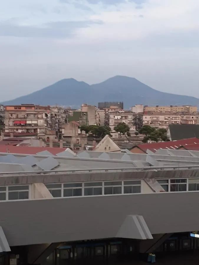 Appartamen Elisabeth Apartment Naples