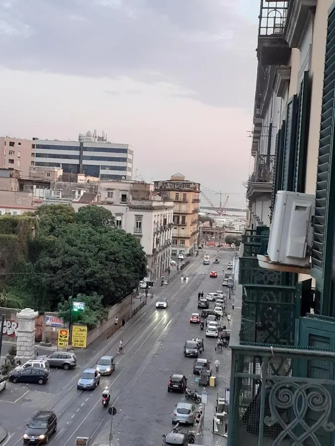 Apartment Appartamen Elisabeth Italy