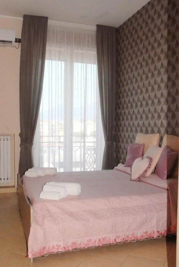 Appartamen Elisabeth İtalya