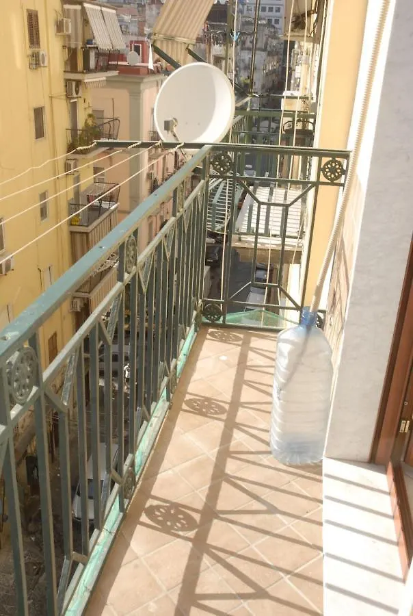 Apartment Appartamen Elisabeth