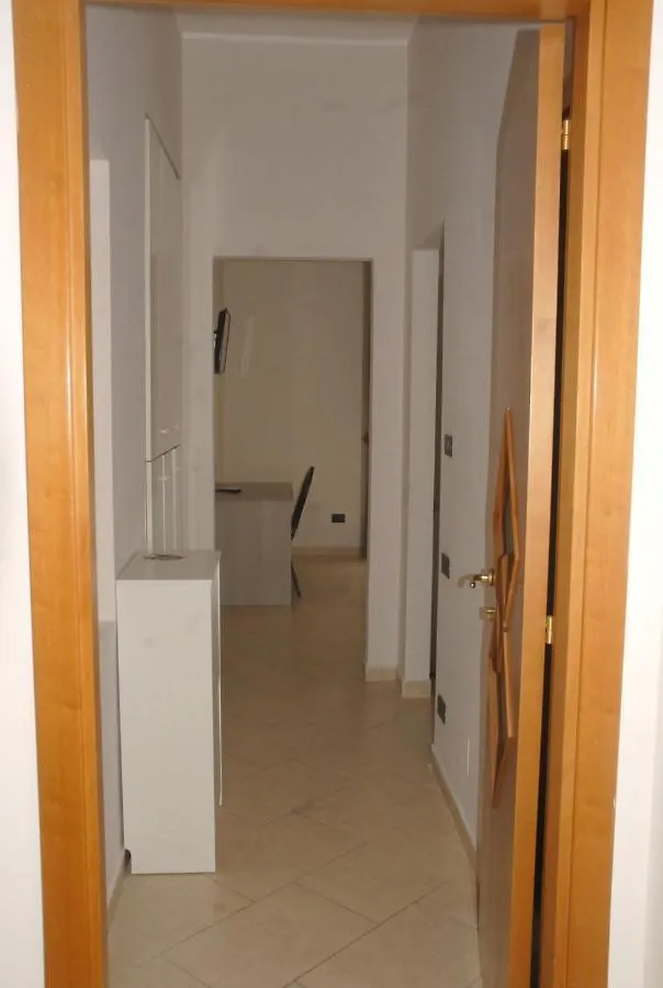Appartamen Elisabeth Apartment Naples