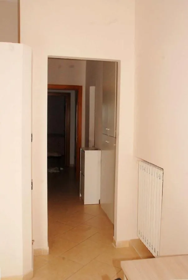 Appartamen Elisabeth Apartment