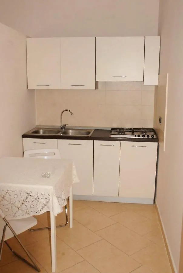 Appartamen Elisabeth İtalya