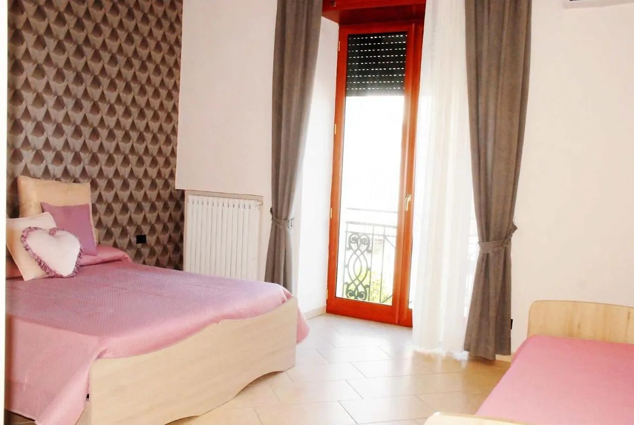 Appartamen Elisabeth İtalya