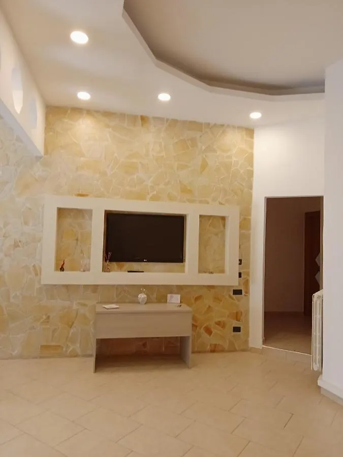 Apartment Appartamen Elisabeth