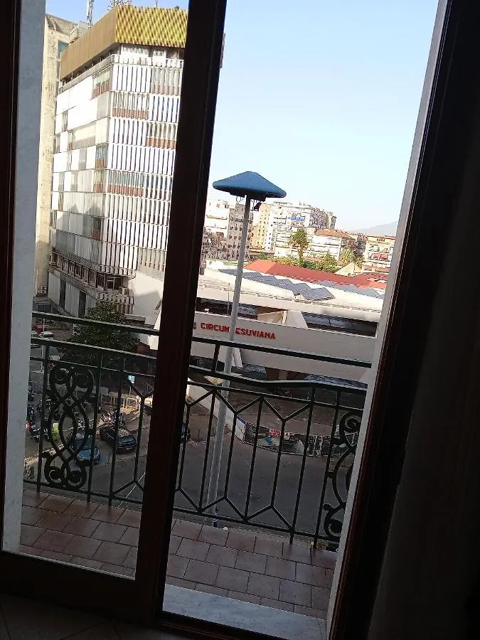 Apartment Appartamen Elisabeth