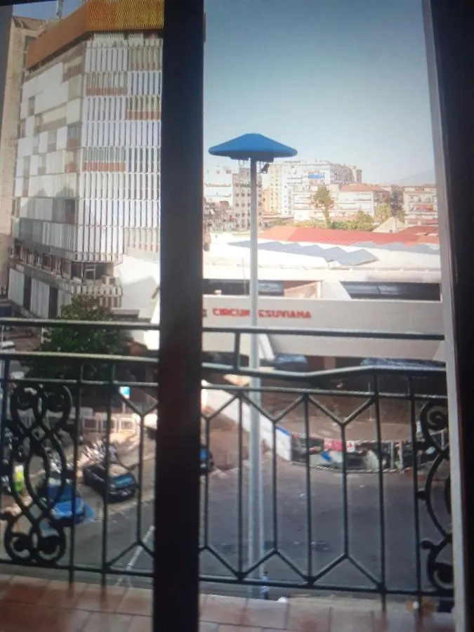 Appartamen Elisabeth İtalya