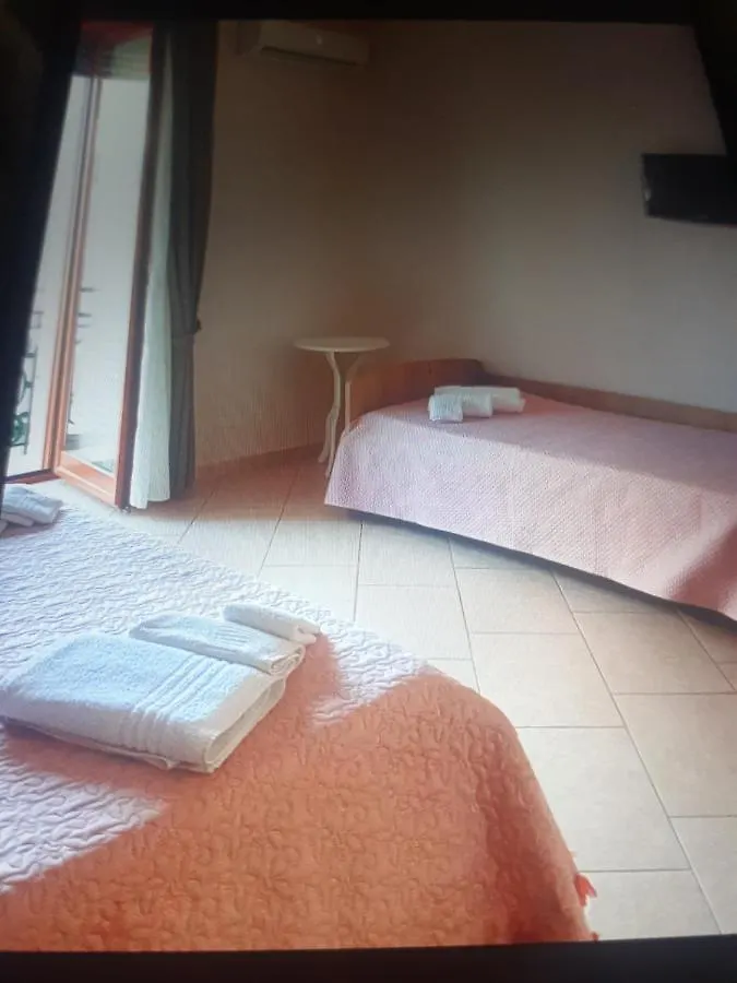 Appartamen Elisabeth Apartment Naples