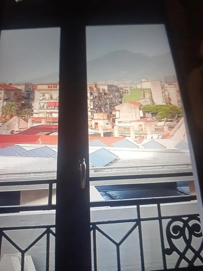 Appartamen Elisabeth Apartment Naples