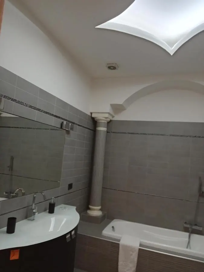 Appartamen Elisabeth Apartment Naples