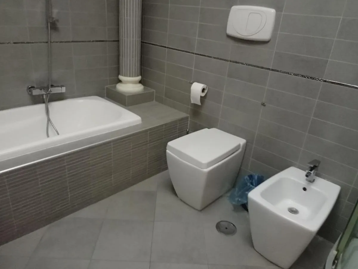 Apartment Appartamen Elisabeth Italy