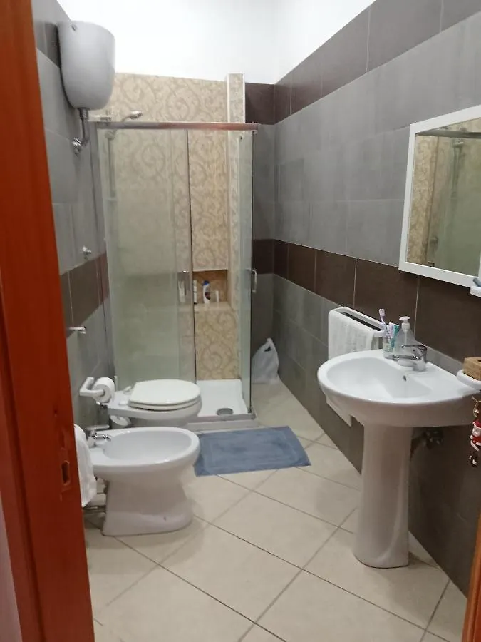 Apartment Appartamen Elisabeth