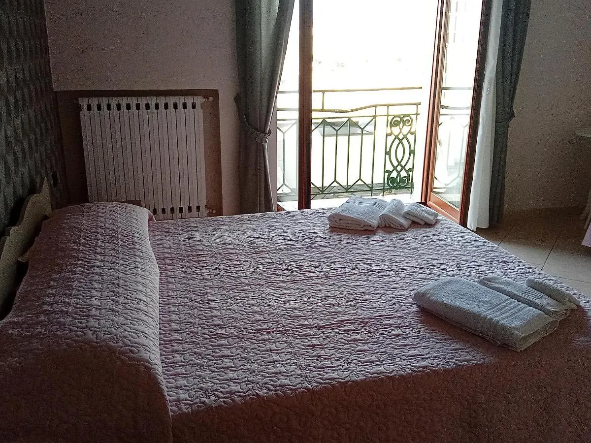 Appartamen Elisabeth Apartment Naples