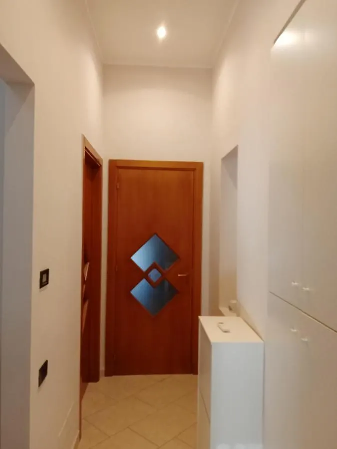 Appartamen Elisabeth Apartment