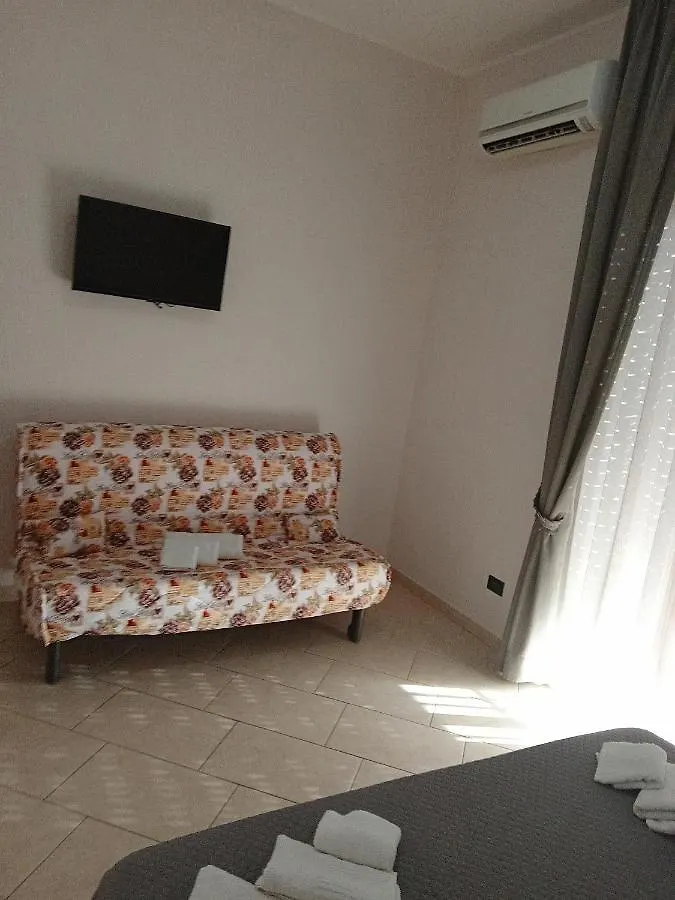 Apartment Appartamen Elisabeth