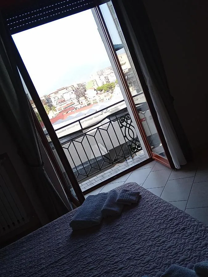 Appartamen Elisabeth 0*, Napoli