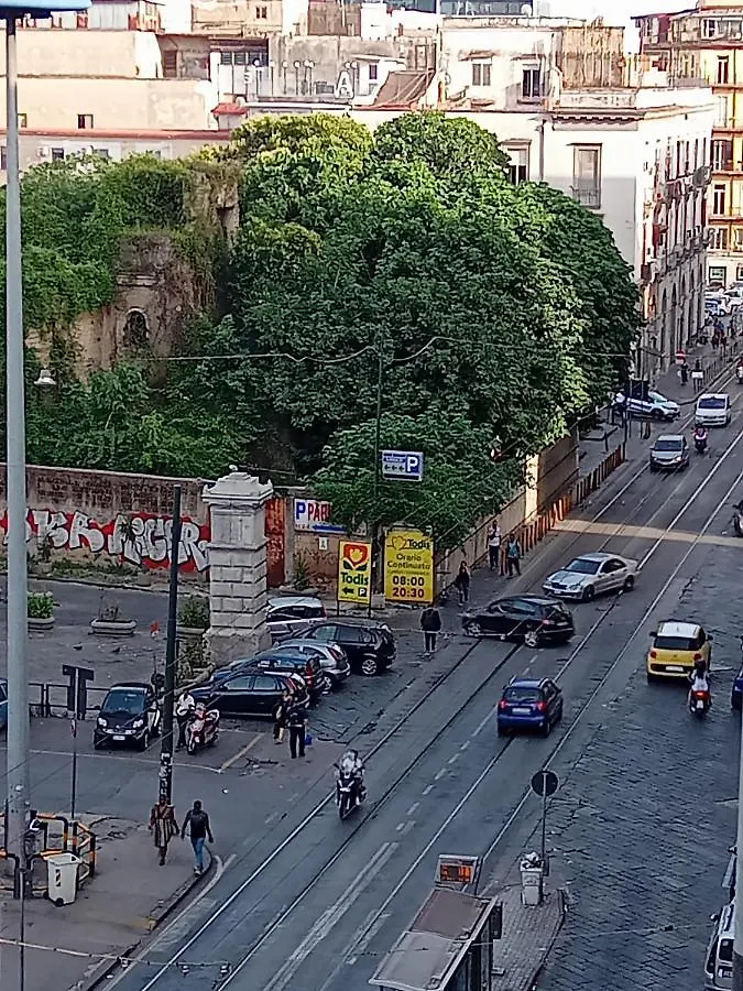 Appartamen Elisabeth Apartment